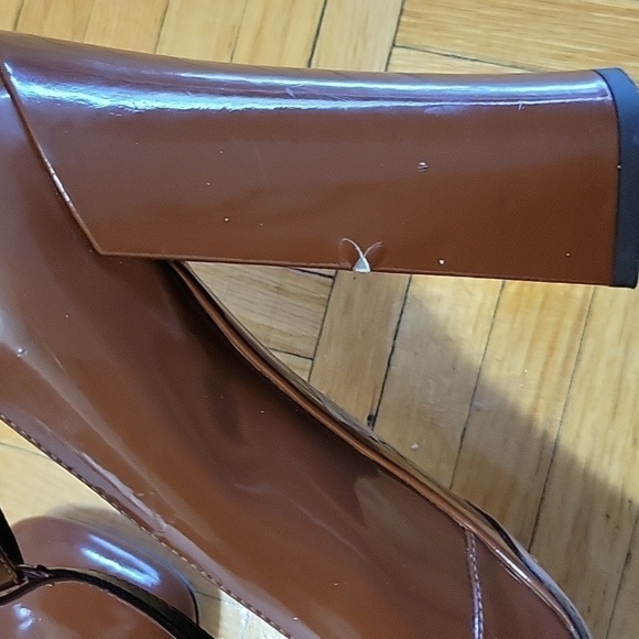 Derek LAM FW15 ACC Shoe 9 - Picture 5 of 10